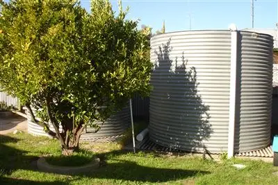 Second view of Homely house listing, 8 Filmer Street, Tintinara SA 5266