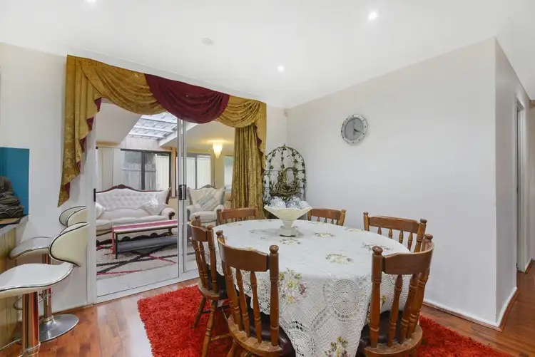 Fourth view of Homely house listing, 38 Kincumber Street, Bonnyrigg NSW 2177