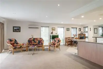Third view of Homely house listing, 8 Adloch Place, Newnham TAS 7248