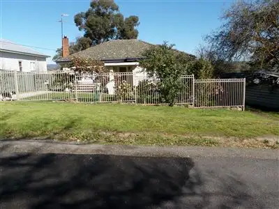 Second view of Homely house listing, 2 Myrtle Street, Alexandra VIC 3714