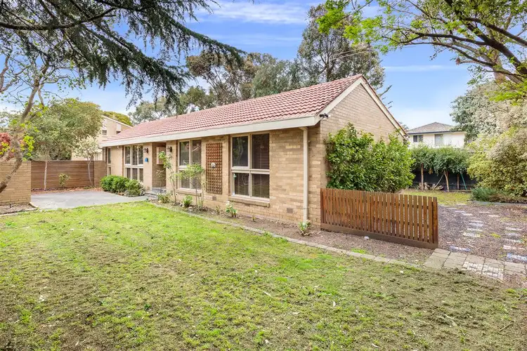 Main view of Homely unit listing, 6/4 Bolan Street, Glen Waverley VIC 3150