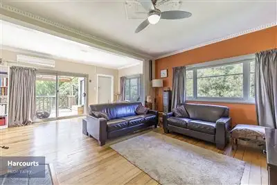 Fourth view of Homely house listing, 41 Knights Road, Huonville TAS 7109