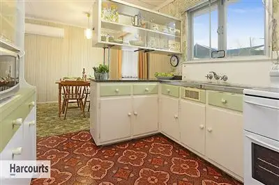 Fifth view of Homely house listing, 6 Cranbourne Street, Chermside West QLD 4032