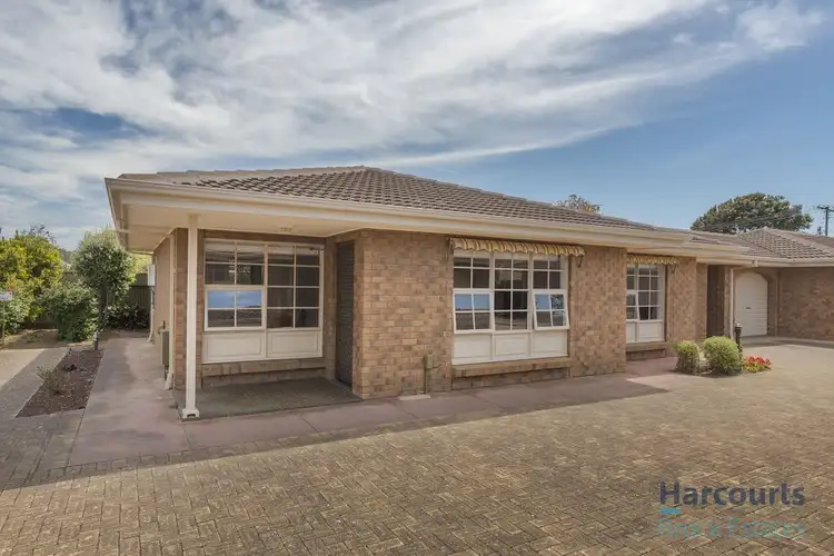 Second view of Homely unit listing, 2/7 Hartley Road, Brighton SA 5048