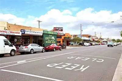 Seventh view of Homely unit listing, 3/14 Highlands Road, Thomastown VIC 3074