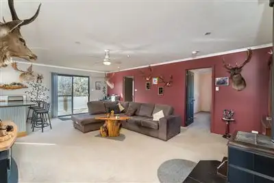 Third view of Homely house listing, 261 Green Valley Road, Bagdad TAS 7030