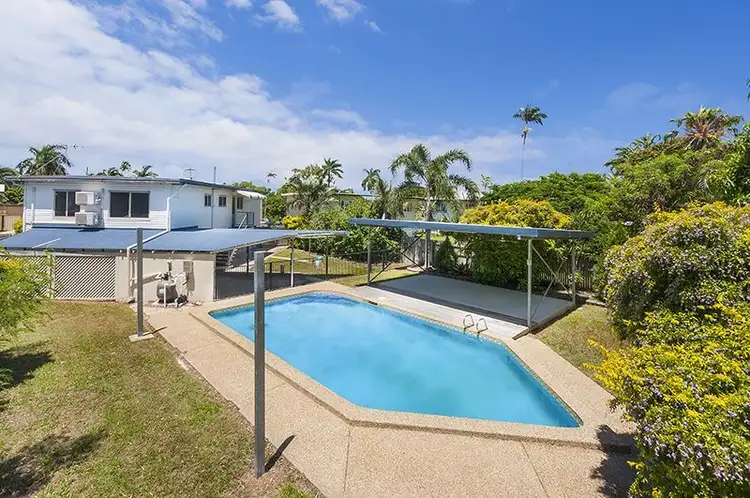 19 Sheffield Street, Gulliver QLD 4812
