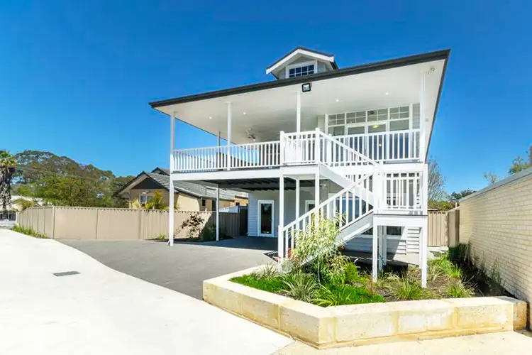 Third view of Homely house listing, 2A Walter Road East, Bassendean WA 6054