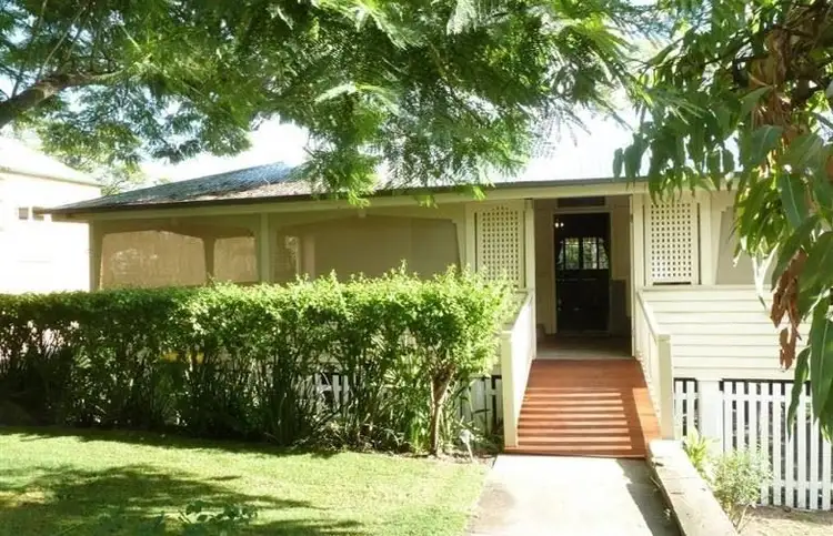 50 Quarry Street, Ipswich QLD 4305
