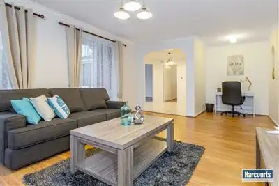 Third view of Homely house listing, 100 Wentworth Avenue, Rowville VIC 3178