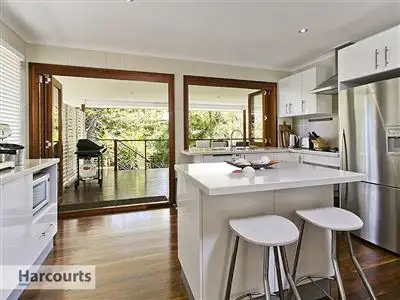 11 Corrigan Street, Keperra QLD 4054