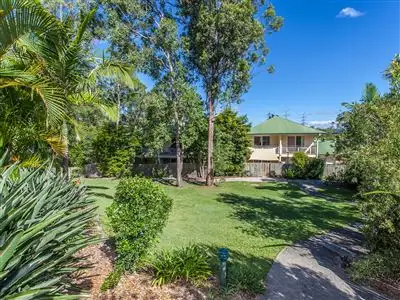 17/28 Stackpole Street, Wishart QLD 4122