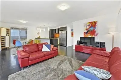 Third view of Homely house listing, 3 The Boardwalk, Creswick VIC 3363