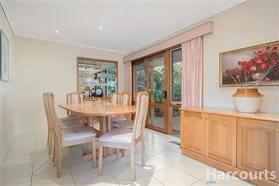 Fifth view of Homely house listing, 9 Genoa Court, Mount Waverley VIC 3149