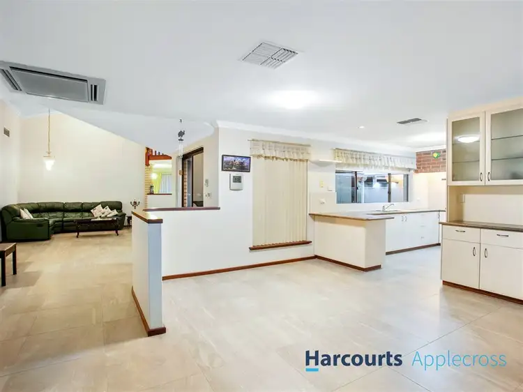 Seventh view of Homely house listing, 75 The Ramble, Booragoon WA 6154