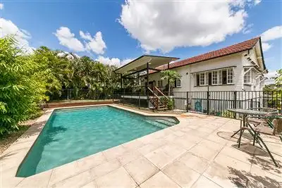 Main view of Homely house listing, 29 Shire Street, Coorparoo QLD 4151