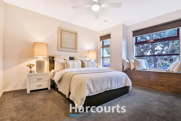 Third view of Homely house listing, 58 Willowtree Drive, Pakenham VIC 3810