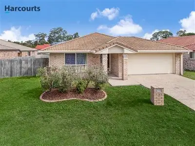 9 Middle Barten Court, Bray Park QLD 4500