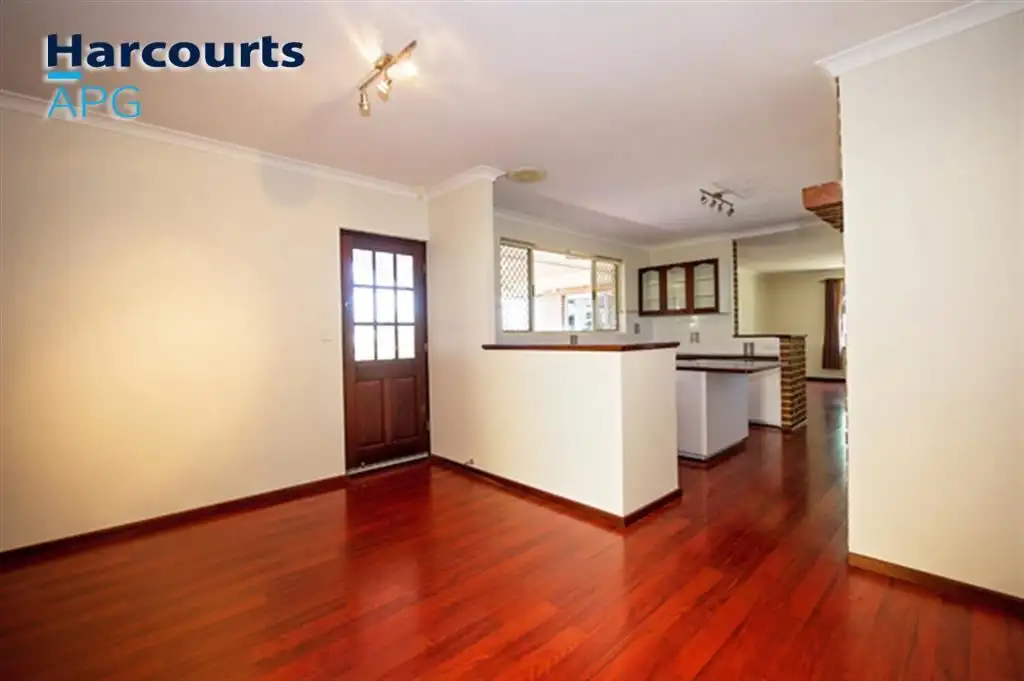 Main view of Homely house listing, 7 Geographe Way, Withers WA 6230