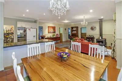 Fifth view of Homely house listing, 29 Pindari Drive, Mount Clear VIC 3350