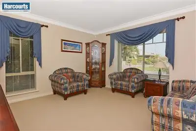 Fifth view of Homely house listing, 7 Larne Place, Mindarie WA 6030
