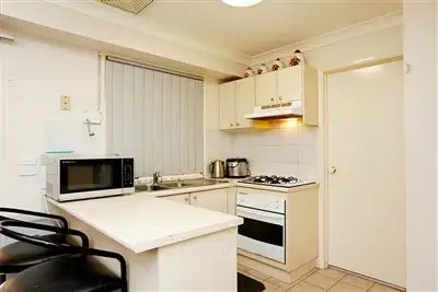 Third view of Homely townhouse listing, Address available on request