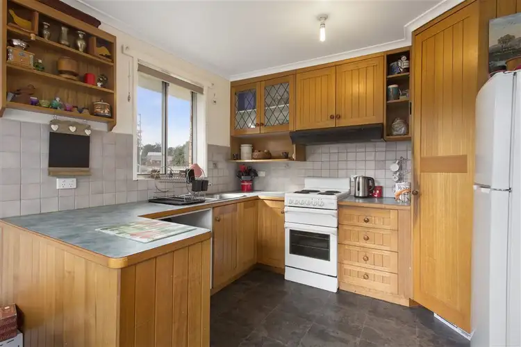 Second view of Homely house listing, 26 Sassafras Crescent, Rocherlea TAS 7248