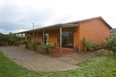 Main view of Homely house listing, 3 Ralph Terrace, Rokeby TAS 7019