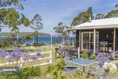 Second view of Homely house listing, 6 Lavender Lane, Dover TAS 7117