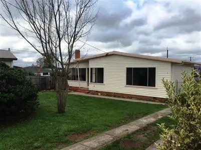 Main view of Homely house listing, 4 Murphy Place, Scottsdale TAS 7260