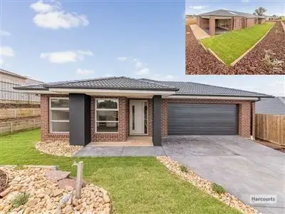 18 Todman Street, Drouin VIC 3818