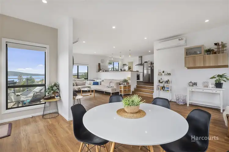 Fifth view of Homely house listing, 154 Tollard Drive, Rokeby TAS 7019