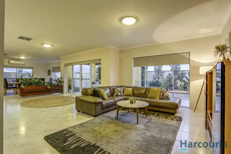 Sixth view of Homely house listing, 16 Gilbreth Bend, Tapping WA 6065