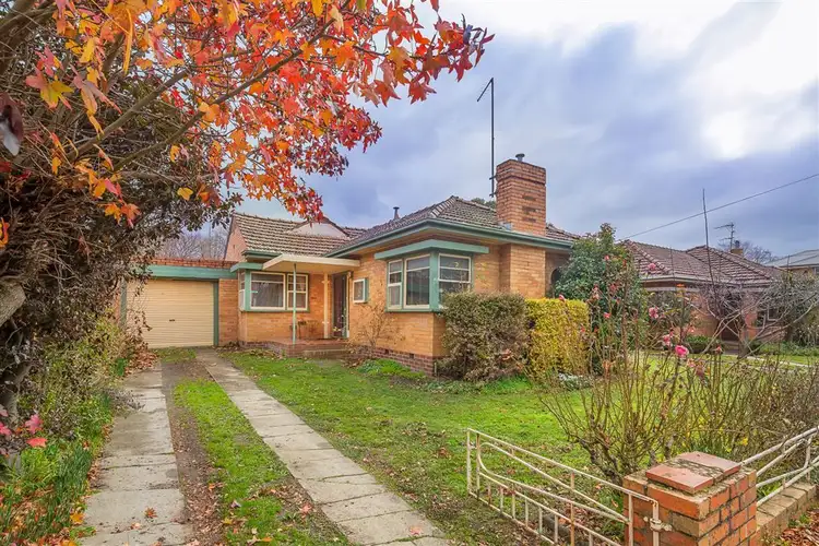 Main view of Homely house listing, 213 Lyons Street North, Ballarat Central VIC 3350