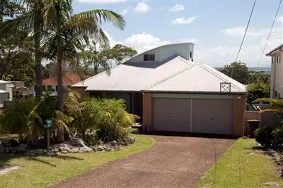 88 Colloden Avenue, Vincentia NSW 2540