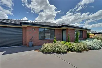 1/38 Glebe Hill Road, Howrah TAS 7018