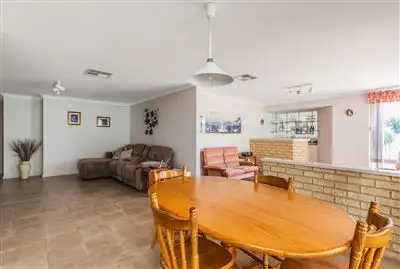 Seventh view of Homely house listing, 41 Sandover Crescent, Winthrop WA 6150