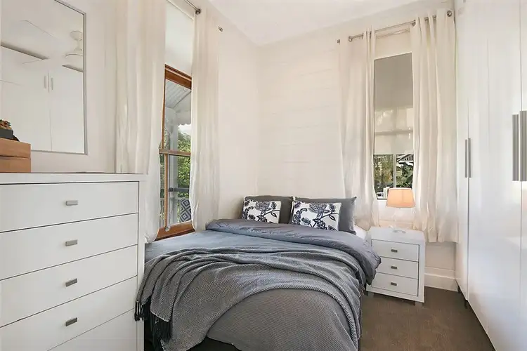 113 Lower Cairns Terrace, Paddington QLD 4064