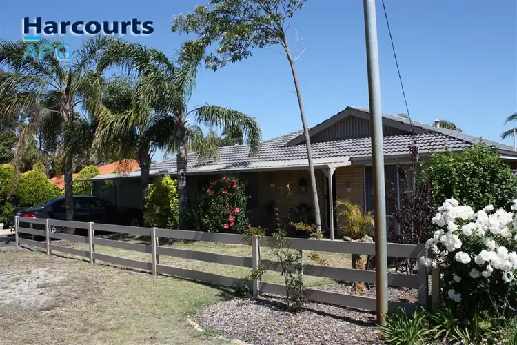 Main view of Homely house listing, 19 Lofthouse Ave, Eaton WA 6232