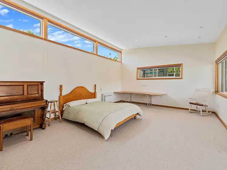 Fourth view of Homely unit listing, 57a Rosny Esplanade, Rosny Park TAS 7018