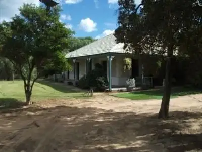 Main view of Homely house listing, 8 VINCENT STREET, Dongara WA 6525