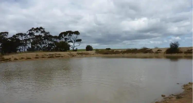 Second view of Homely rural property listing, . Yerilla, Corrigin WA 6375