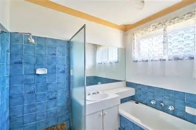 Second view of Homely house listing, 11 Woodcourt Street, Ambarvale NSW 2560