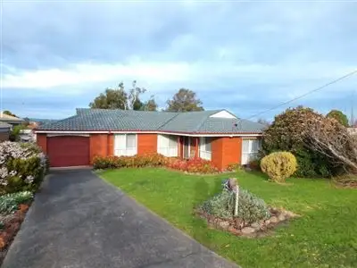 Main view of Homely house listing, 111 Brown Street, Leongatha VIC 3953