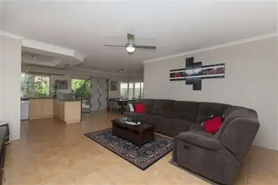Fourth view of Homely house listing, 216 Glen Iris Drive, Jandakot WA 6164