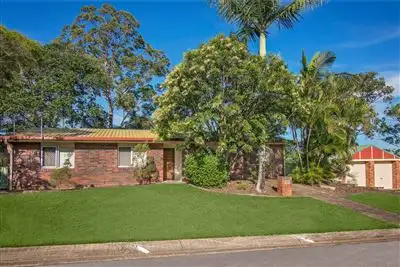 Fourth view of Homely house listing, 35 Trinette Street, Shailer Park QLD 4128