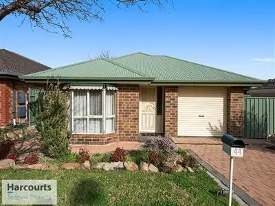 44 RM Williams Drive, Walkley Heights SA 5098