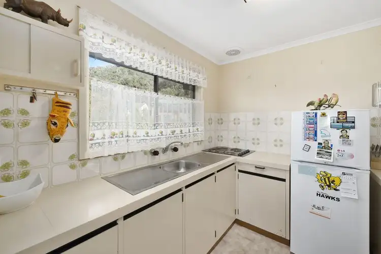 Second view of Homely villa listing, 2/8 Taylor Court, Rosetta TAS 7010