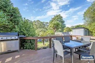 Main view of Homely house listing, 1 Back Cam Road, Somerset TAS
