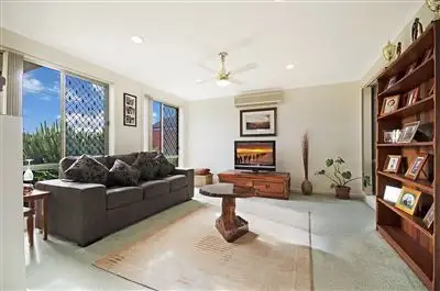 Second view of Homely house listing, 45 Donnybrook Rd, Norlane VIC 3214
